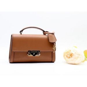 NWT Michael Kors Cece Mini Top handle crossbody